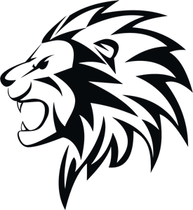 lion tv logo